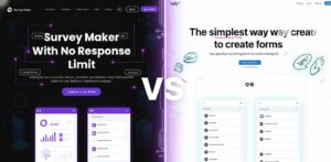 SurveyNinja vs Tally: Which Tool Fits Your Daily Survey Routine?